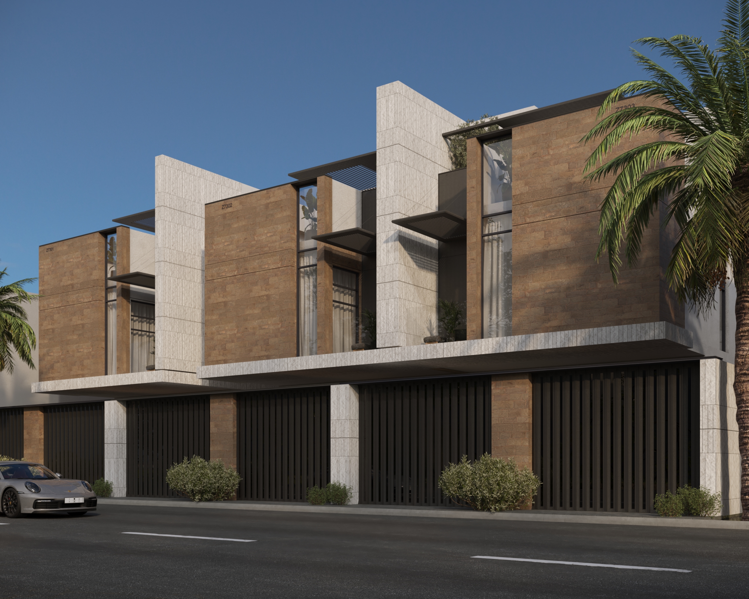 丨沙特阿拉伯利雅得-3