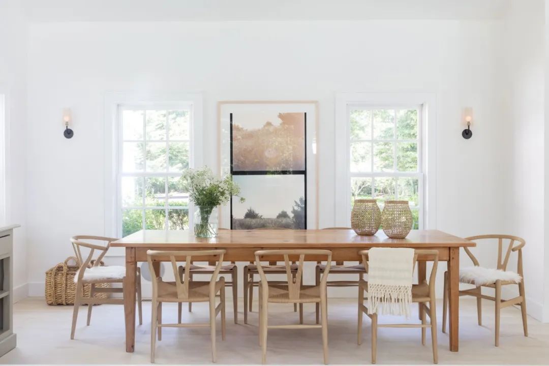 沃罗比耶夫之家丨美国纽约丨Monica Fried Design-69