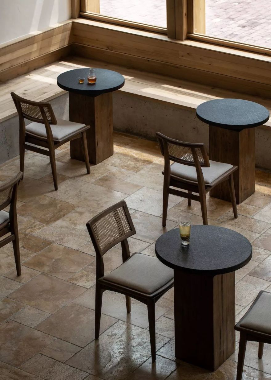 重庆坐茶 TEA-TALES | 传统与现代的折叠空间-56