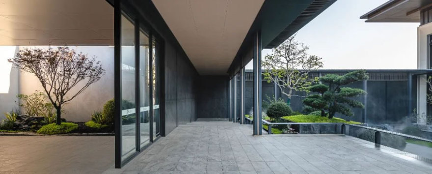 汕头蔚蓝湾示范区丨中国汕头丨深圳市喜喜仕景观及建筑规划设计有限公司-60