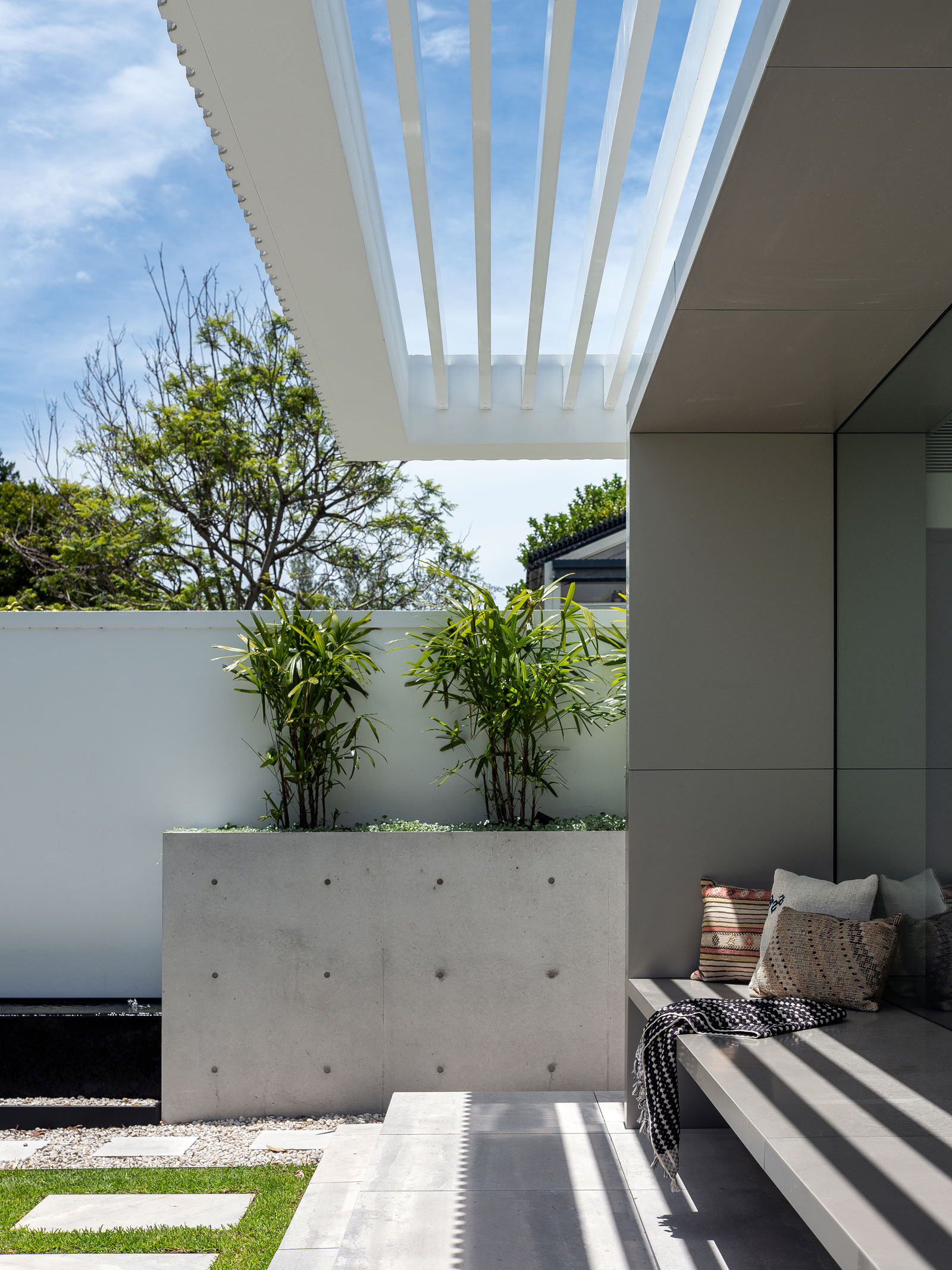 玫瑰湾住宅丨澳大利亚-11