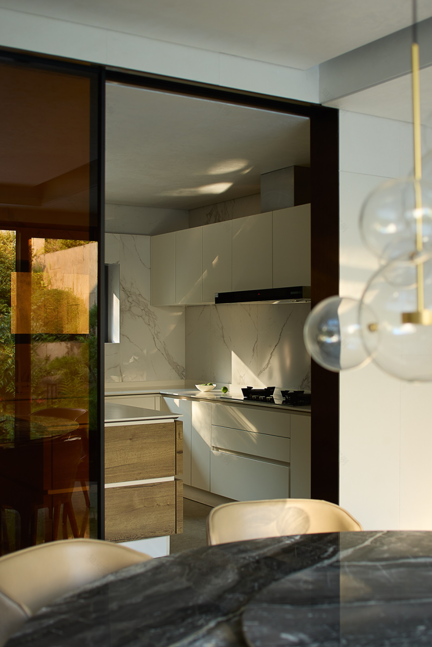 九溪玫瑰园丨中国杭州丨GFD广飞设计-28