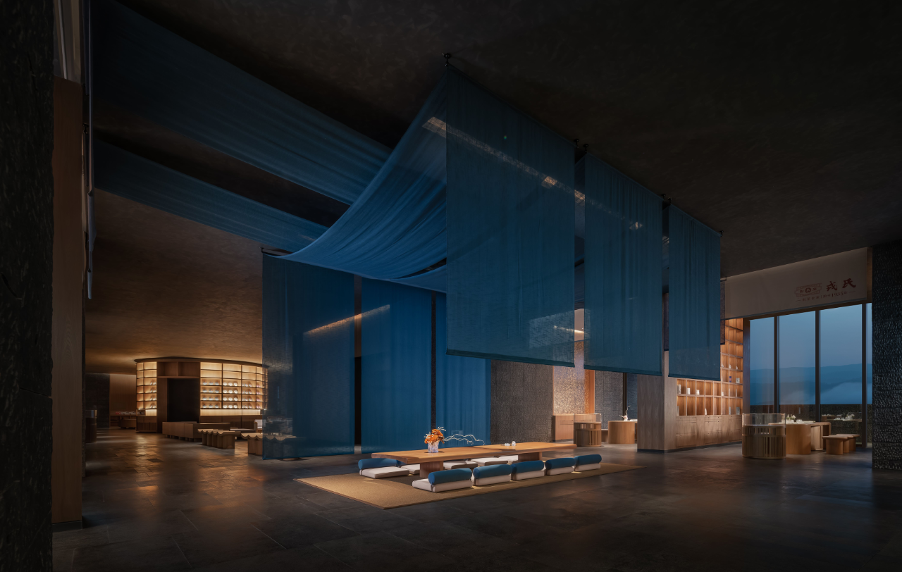 云南茶马古窖丨中国云南丨MASA STUDIO-20