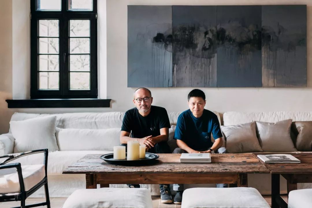 既下山·重庆：生活的复杂和冲突，都在这间院落“缴械投降”-18