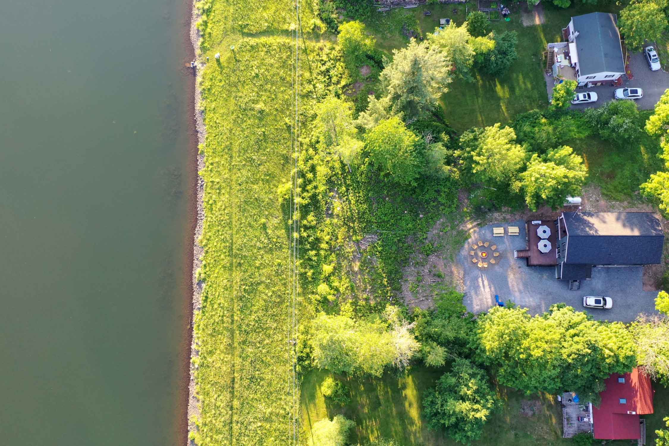 Maple Lodge 室内设计丨美国纽约丨Stayatlina-7