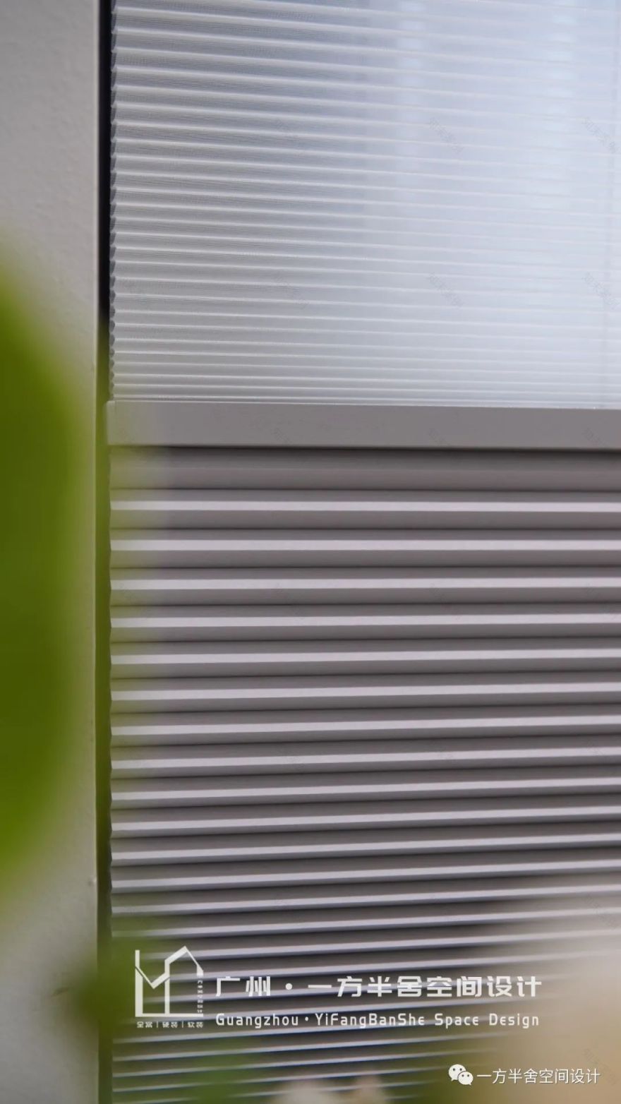 老房新住っ墨绿与金丨中国广州丨李俊-46