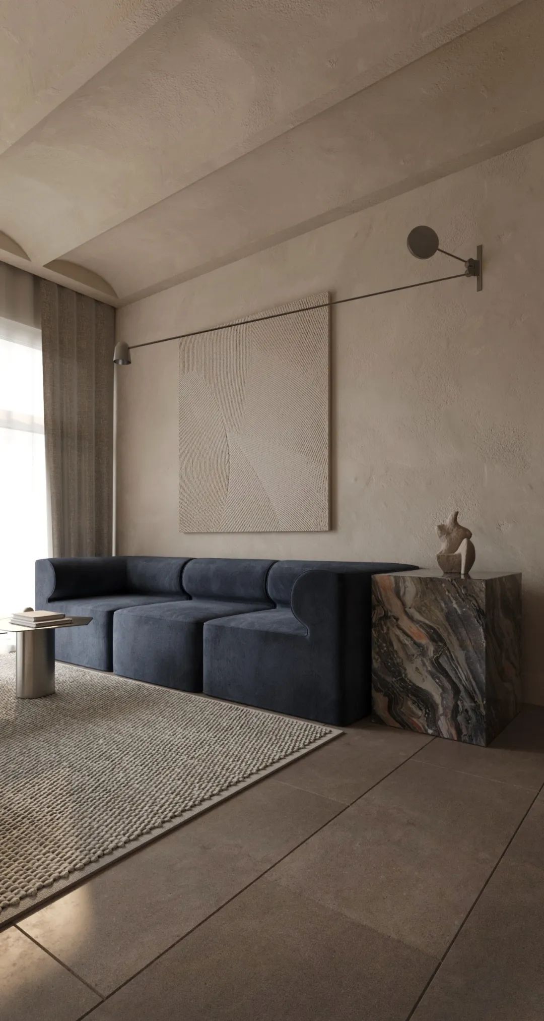 乌克兰艺术之家丨乌克兰基辅丨Bai Marina-32