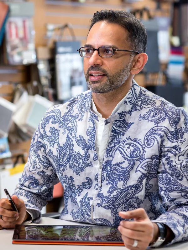 捷成集团全新办公空间丨穆氏-37