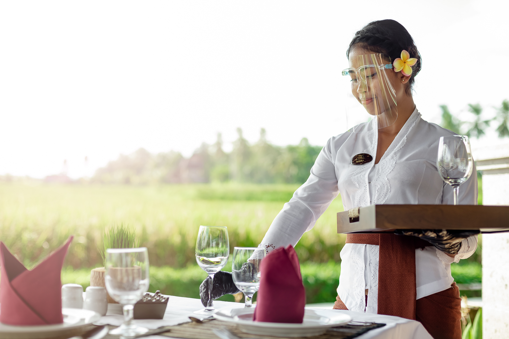 Poka Villa 室内外照片丨@agung_abeevisual-4