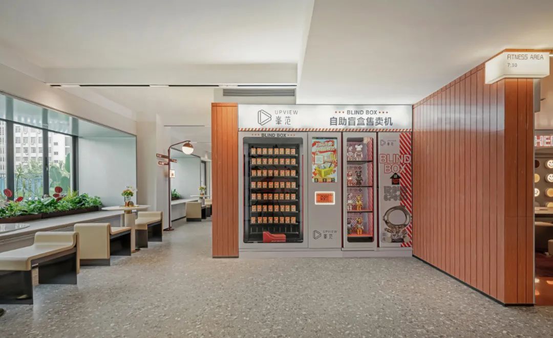 郑州金地峯范项目丨中国郑州丨元禾大千(软装),ENJOYDESIGN(硬装)-31