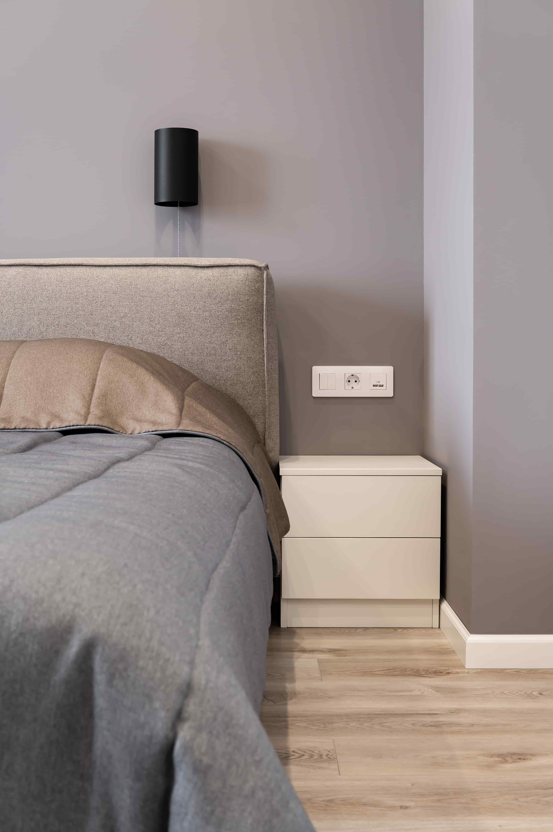 Katushhha 工作室室内设计与装修项目-11