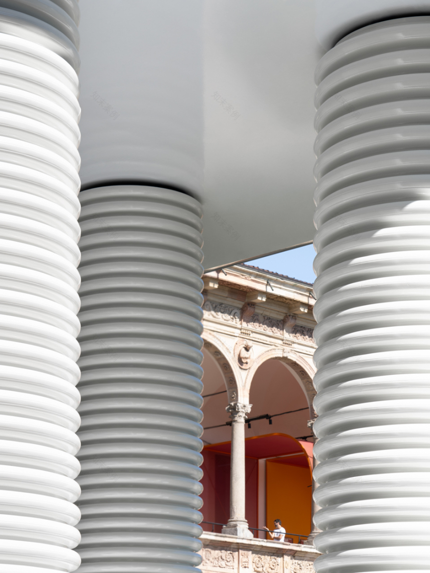 丨意大利米兰丨Alvisi Kirimoto + Partners-26