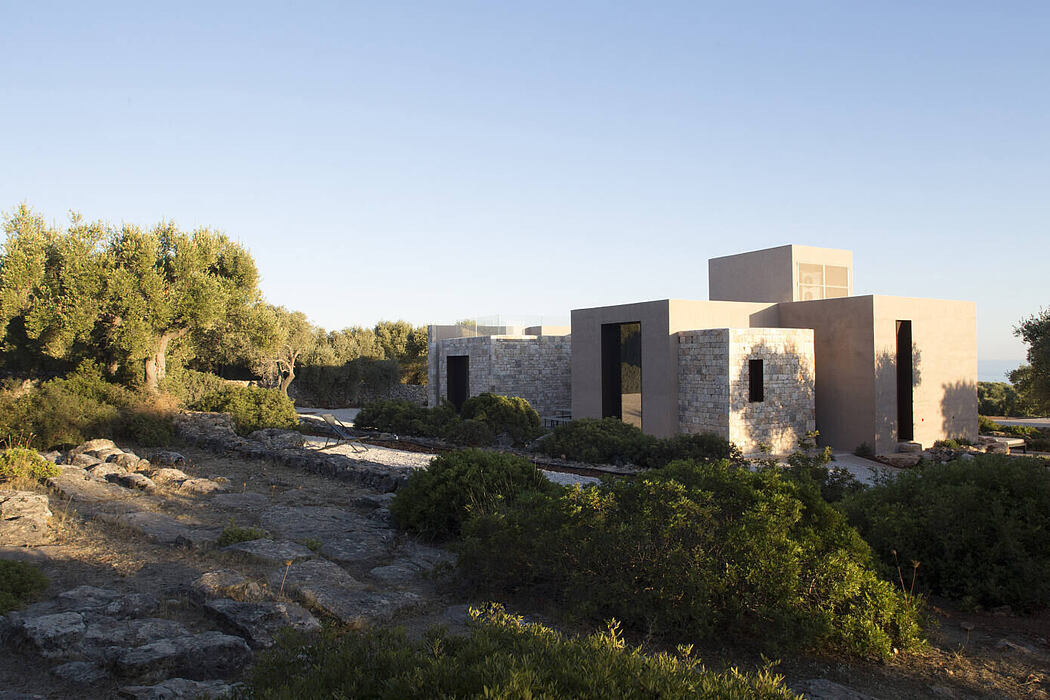 卡米拉普利亚别墅-11