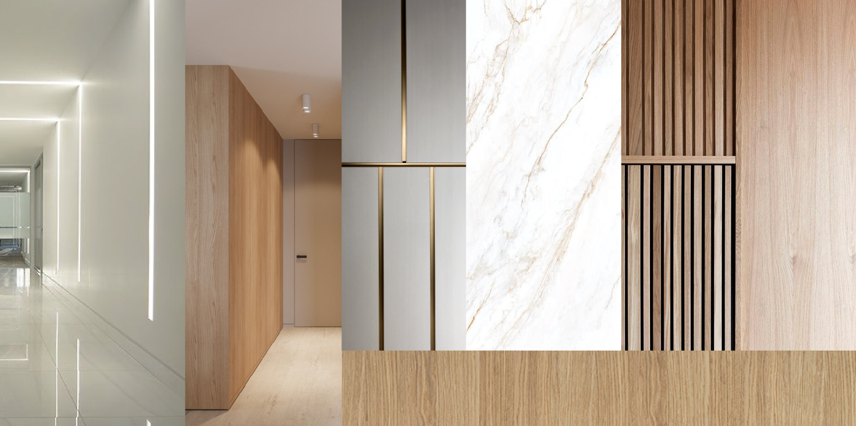 瑞丽美容院（1F,6F）丨中国杭州丨宁波ABD魔戏空间-45