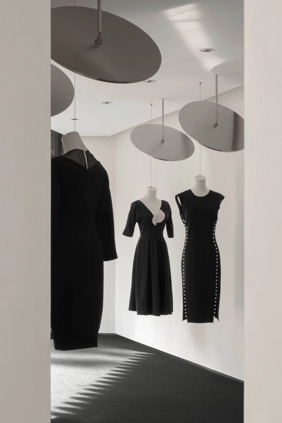 Atelier Miss Lu Shanghai Concept Store-22