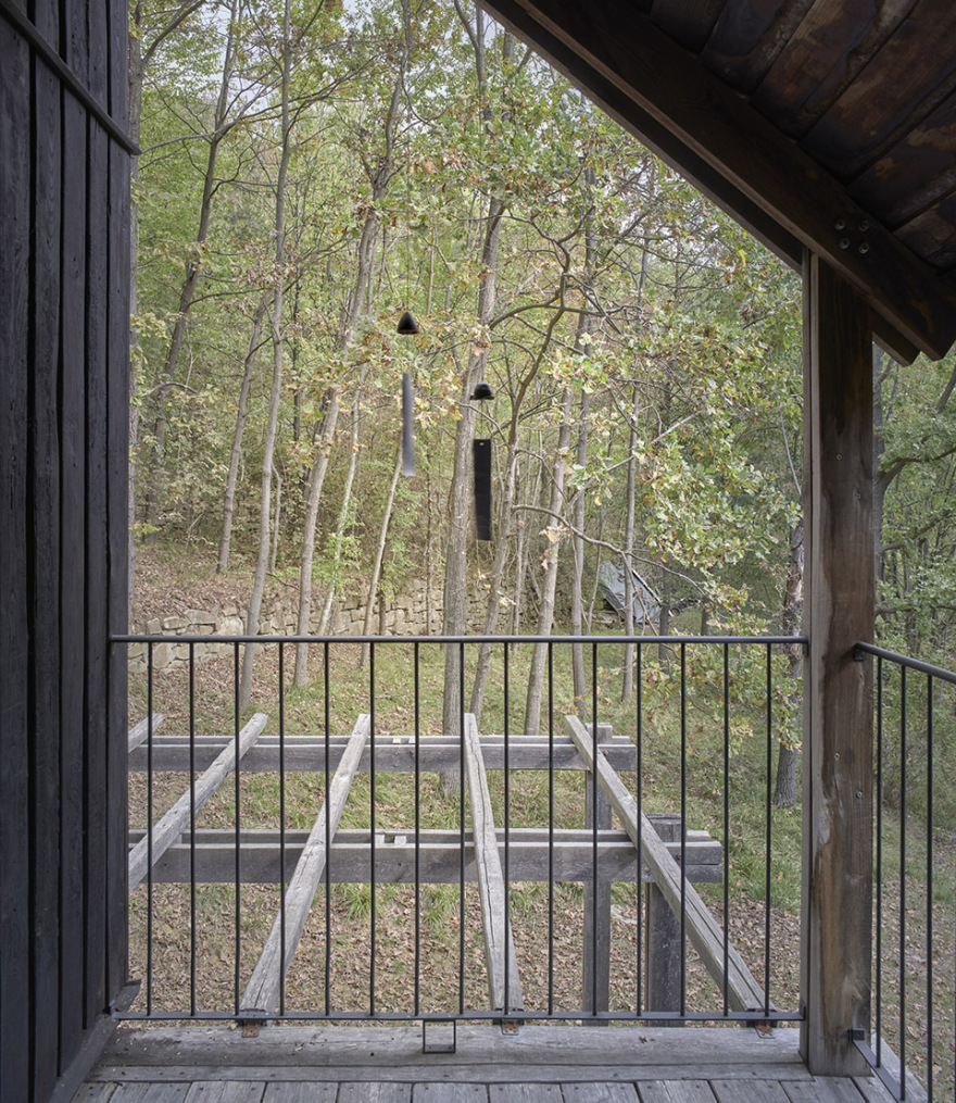 CIABÒT 小屋扩建翻新,意大利 / STUDIO ELLISE-66