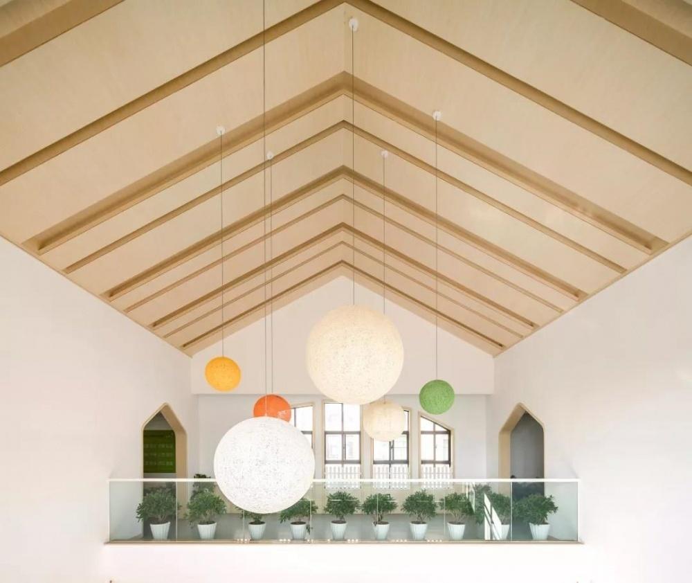 月湖幼儿园 | 打造孩子的自由成长天地-20