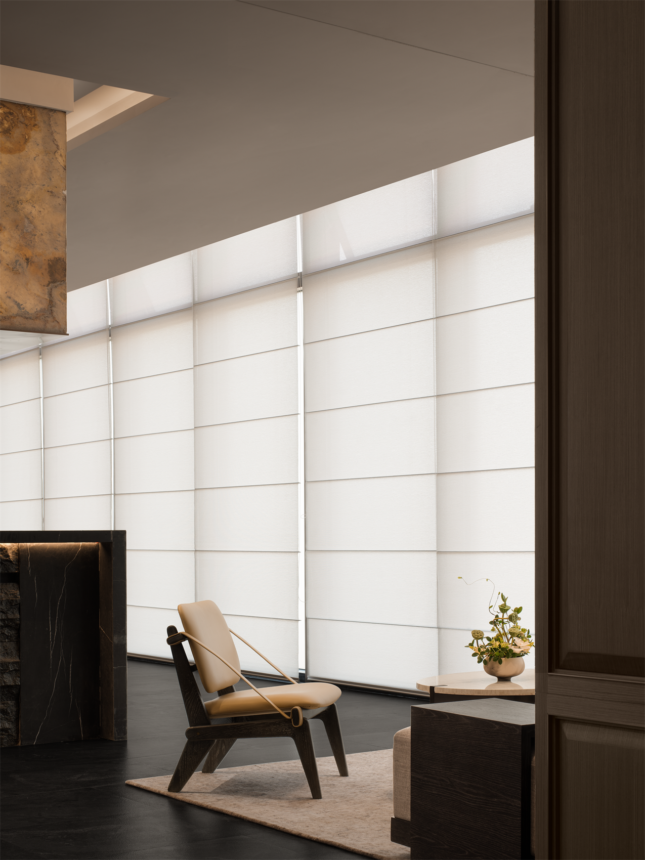 扬州弘阳和光昕悦销售中心丨中国扬州丨元禾大千-60