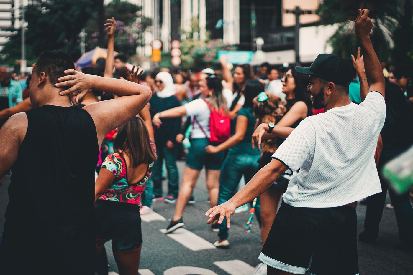 爱的存在 · 巴西圣保罗的摄影艺术空间-3