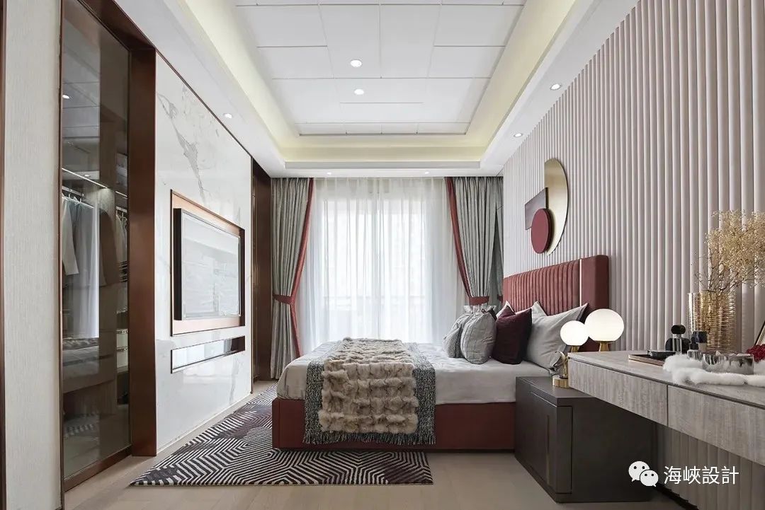 成都北大资源·紫境东来府丨中国成都丨上海高迪建筑工程设计有限公司-43