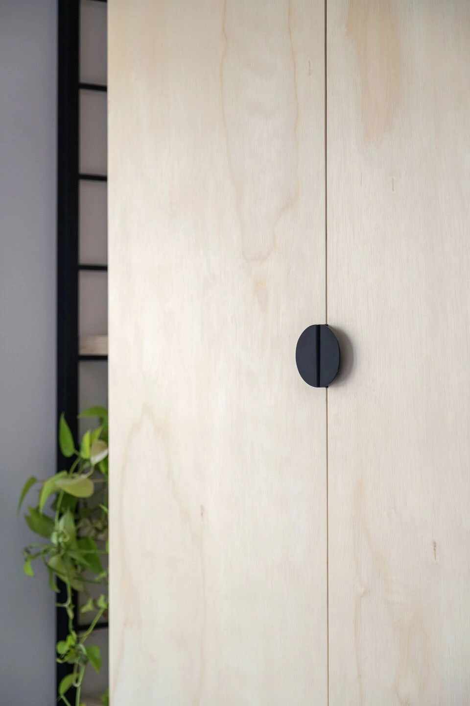 巴西 29 平米紧凑公寓设计丨巴西圣保罗丨Macro Arquitetos-34