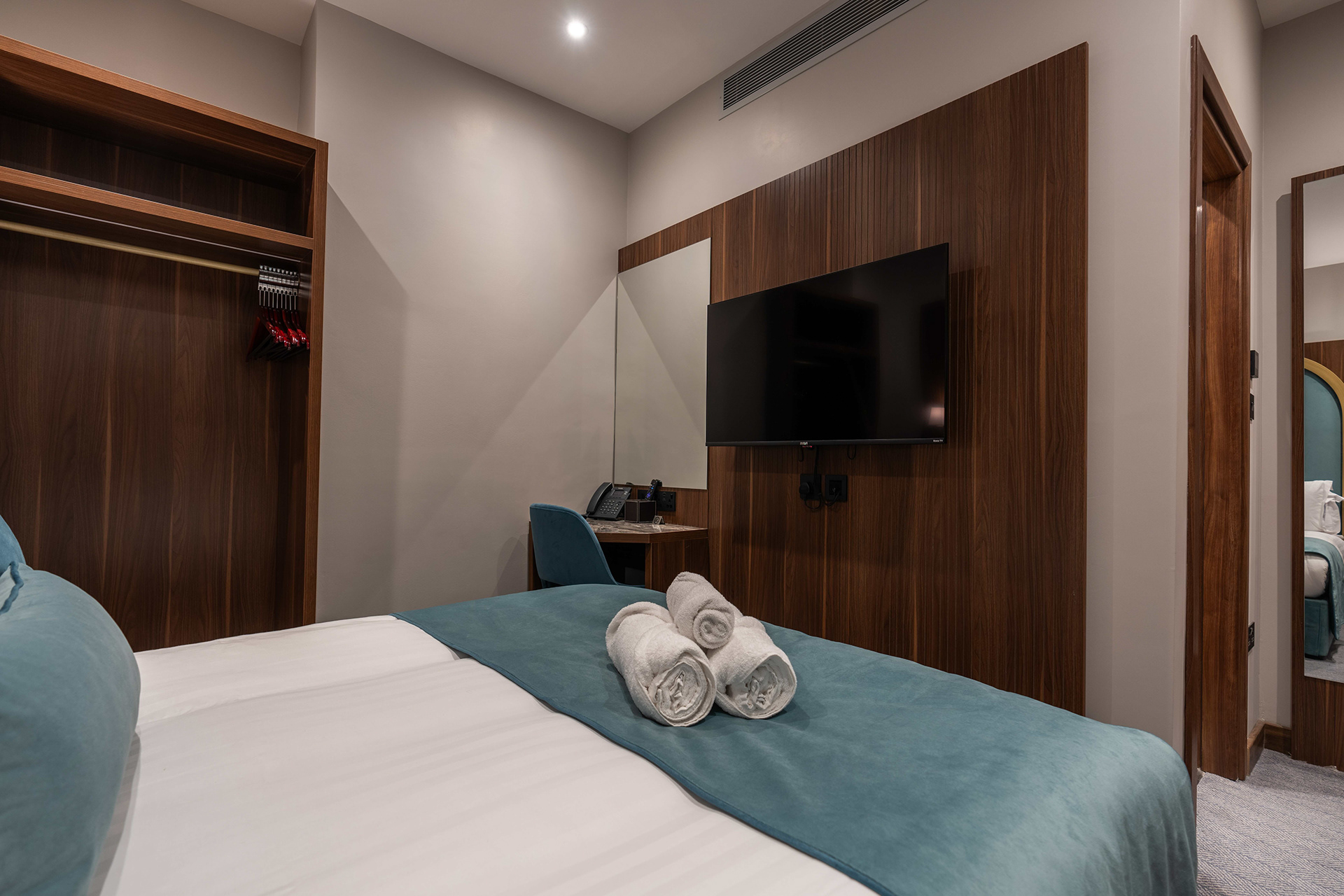 St Mark Hotel - Kensington-13