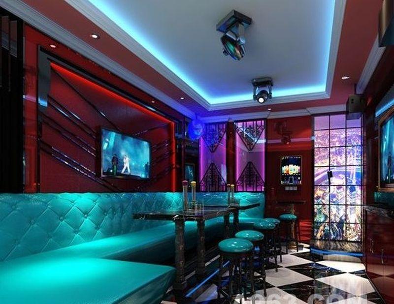 贵州遵义唱出好声音KTV丨中国遵义-65