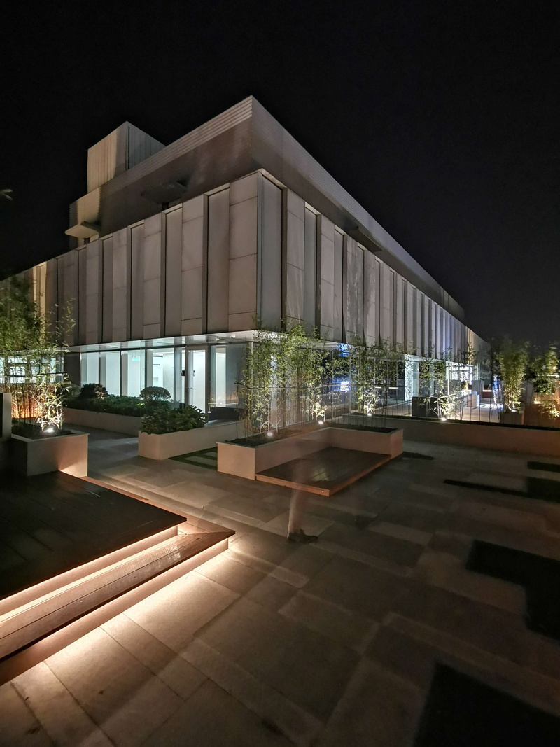 引领5G通信时代公司上海总部丨中国上海-29