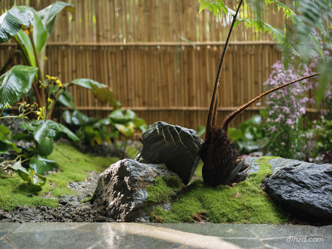 贺川の家丨中国成都丨Gokan Studio-20