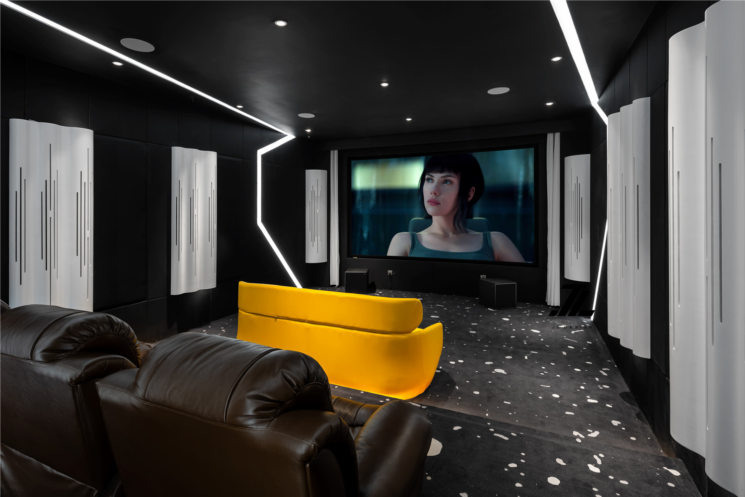 智能盒子,英讯尔智能生活馆丨中国武汉-9