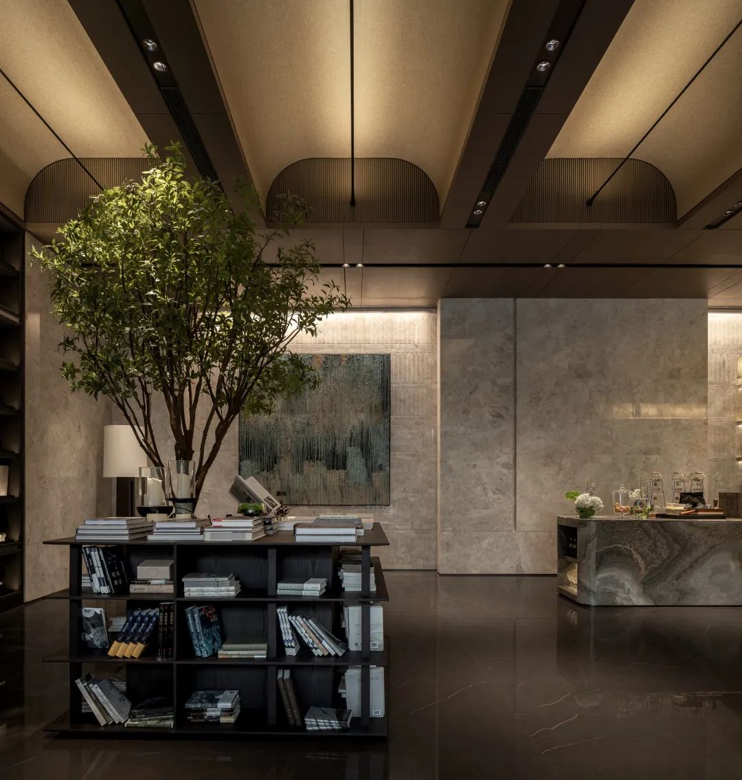 DIA新作｜宋韵无所在，而无所不在——杭州中天·临安樾青岚-20