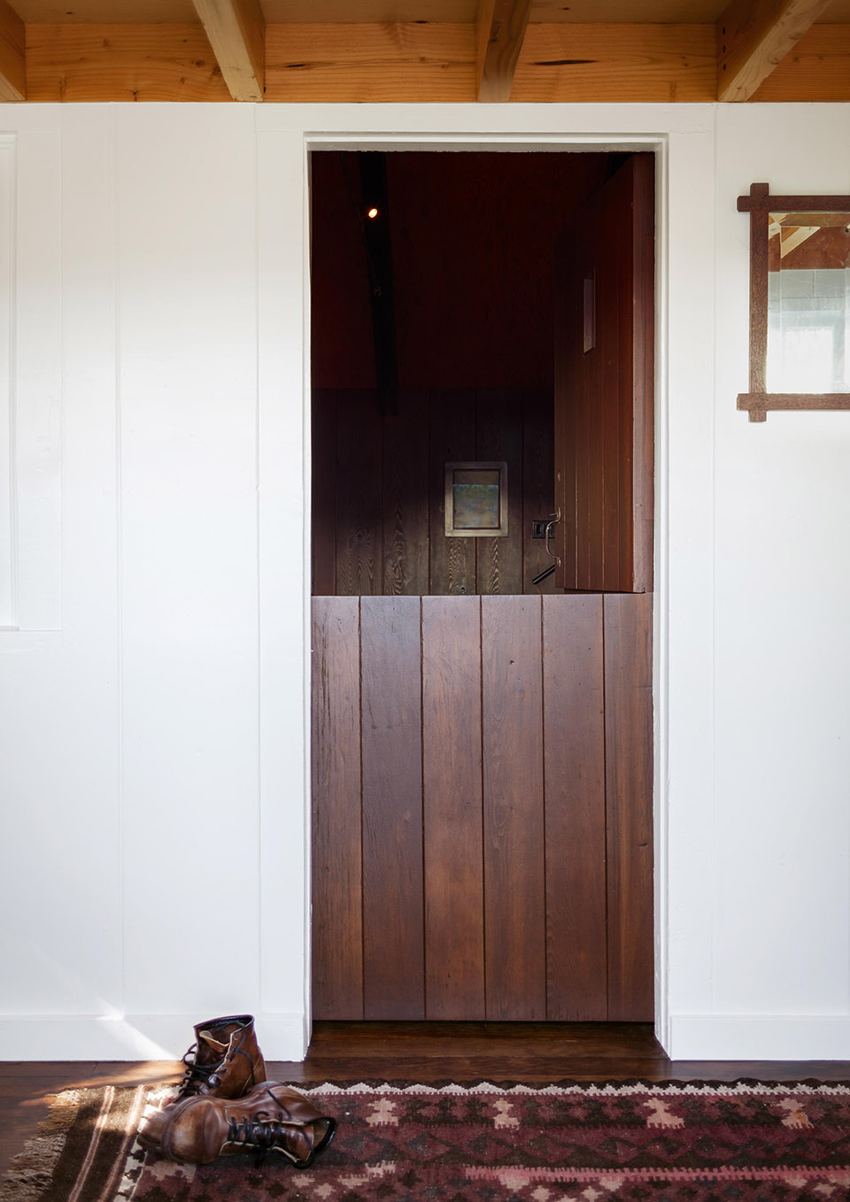 AGATE PASS 木屋 / Olson Kundig Architects-58