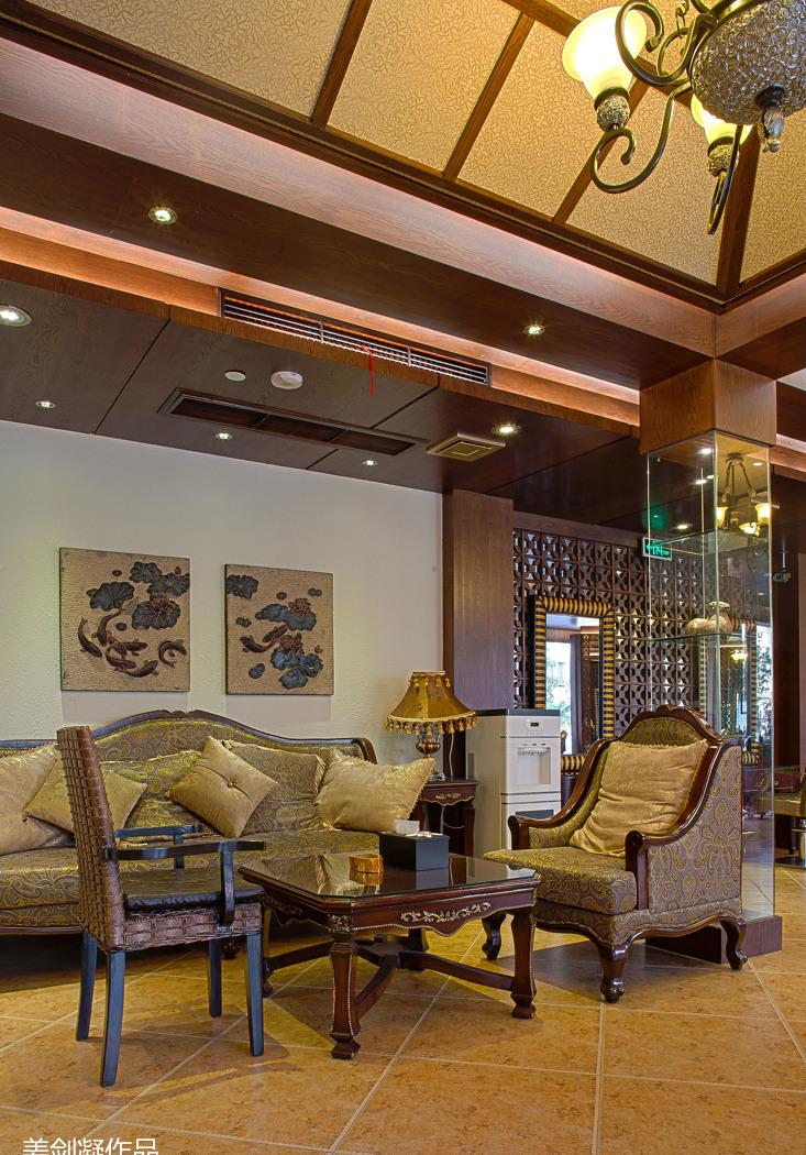 姜剑凝丨理发店丨蓝琪国际安阳店-54