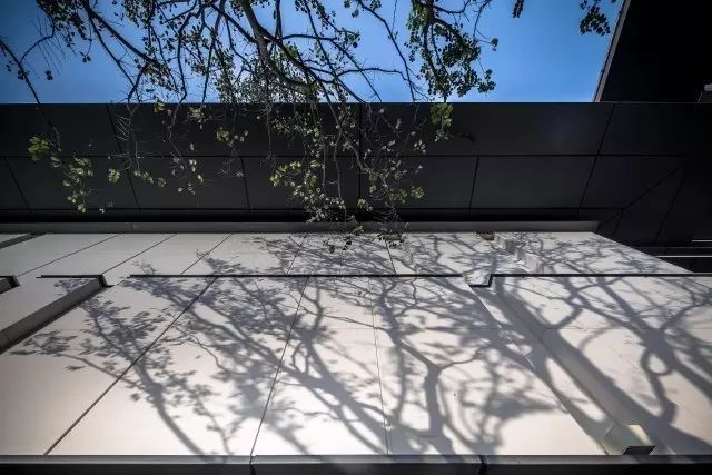 苏州鲁能会馆丨中国苏州丨上海日清建筑设计有限公司-34