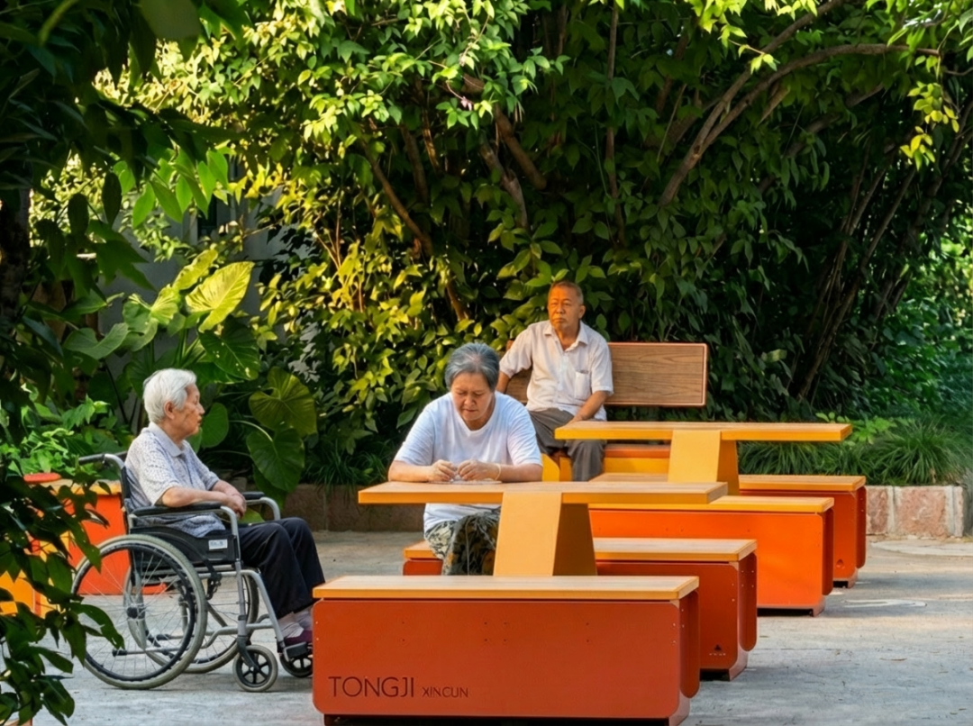 宁武路（长阳路-杨树浦路段）美丽街区改造 | UDG联创设计 | 中国上海杨浦区-46