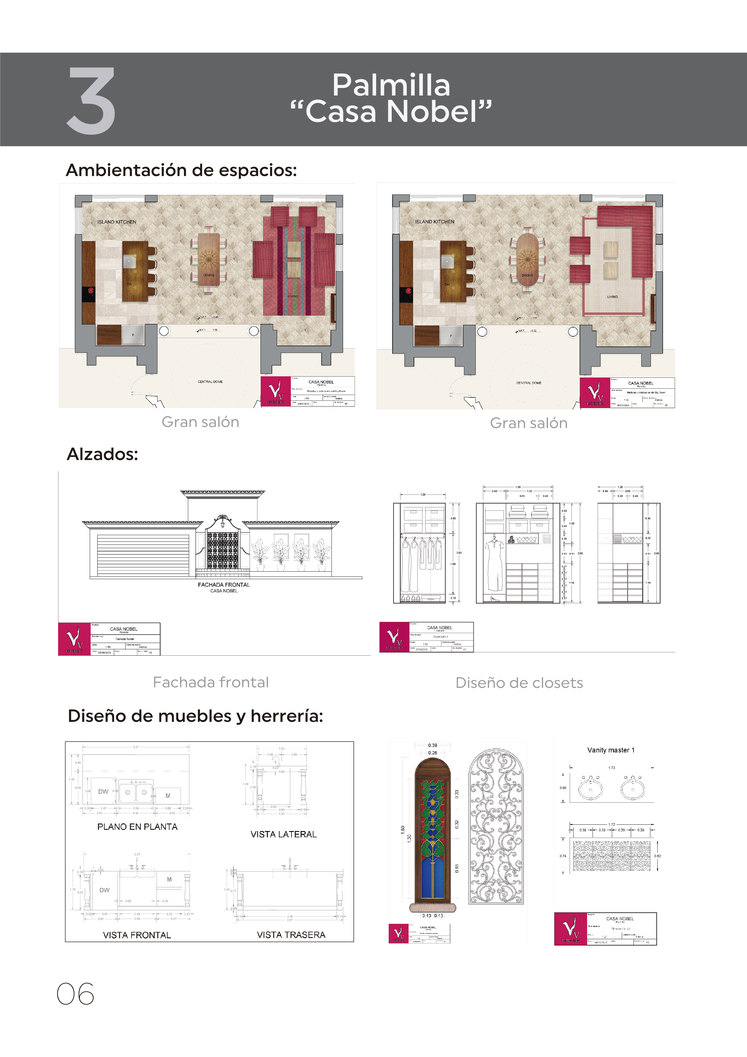 CV y Portafolio 2024-7