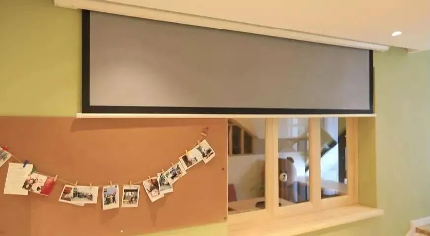 80㎡金字塔奇居室爆改-35