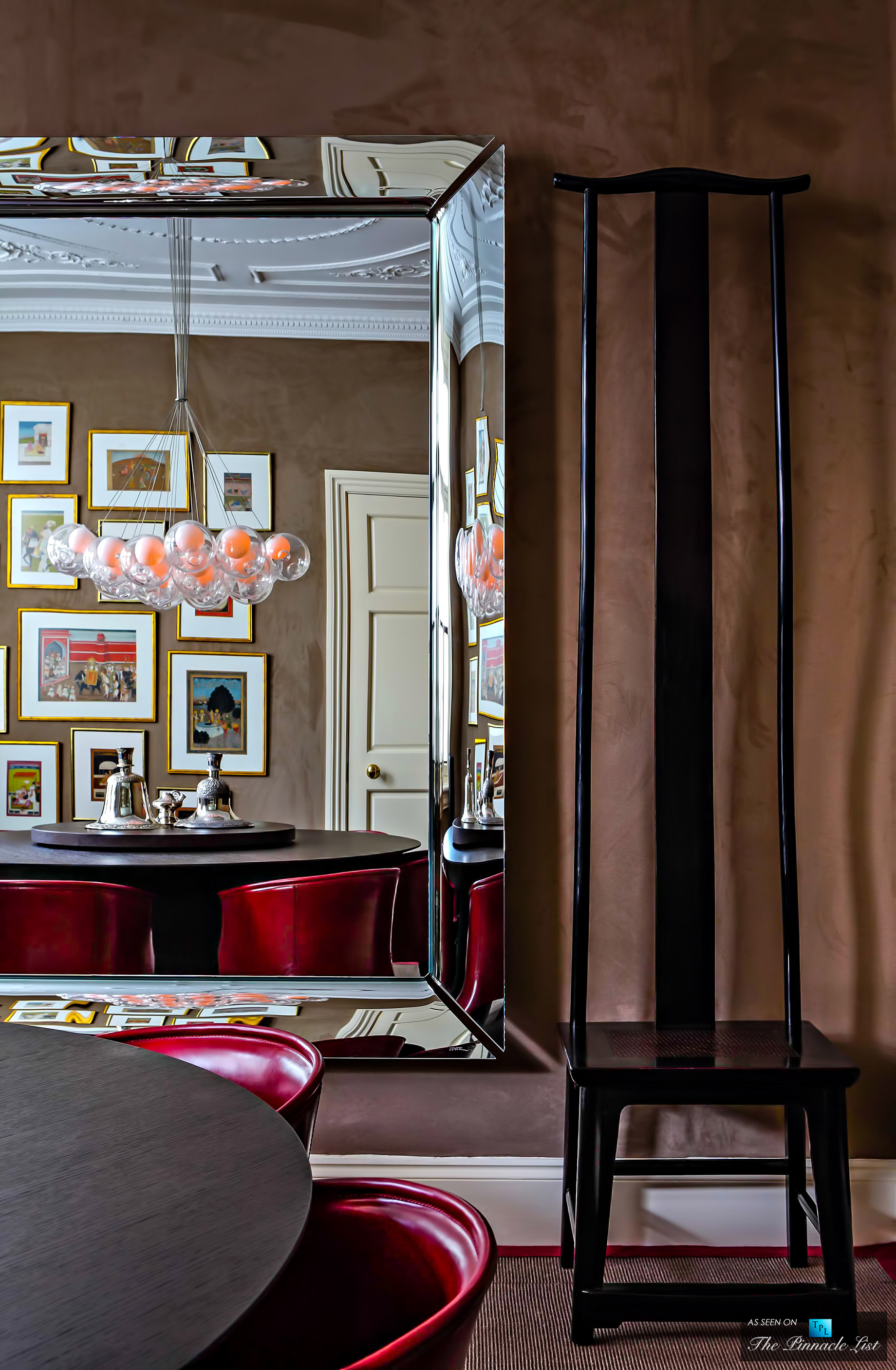 伦敦骑士桥顶级高端住宅-20