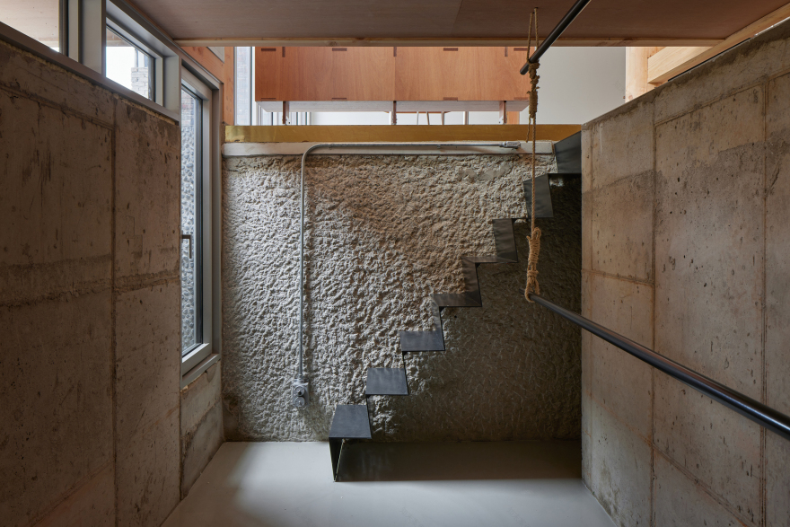 画家N的家丨韩国首尔丨a.co.lab-24