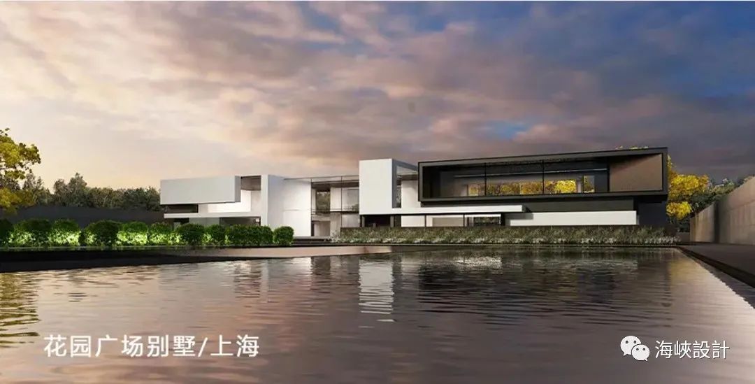 复地别墅丨口日田建筑事务所-34