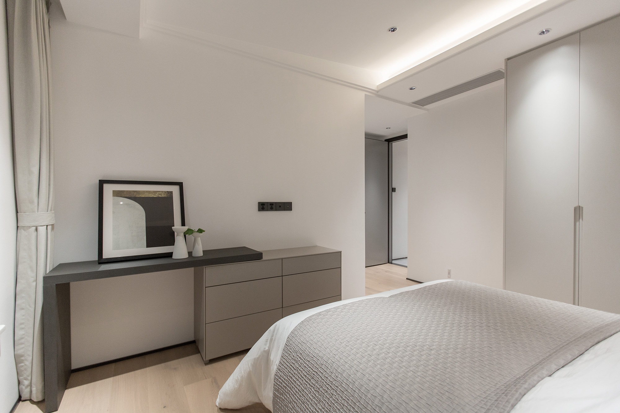 观澜江景,无限衍生丨中国东莞丨D.P 设计-72