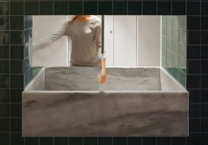 葡萄牙 Forte 公寓室内翻新丨merooficina-27