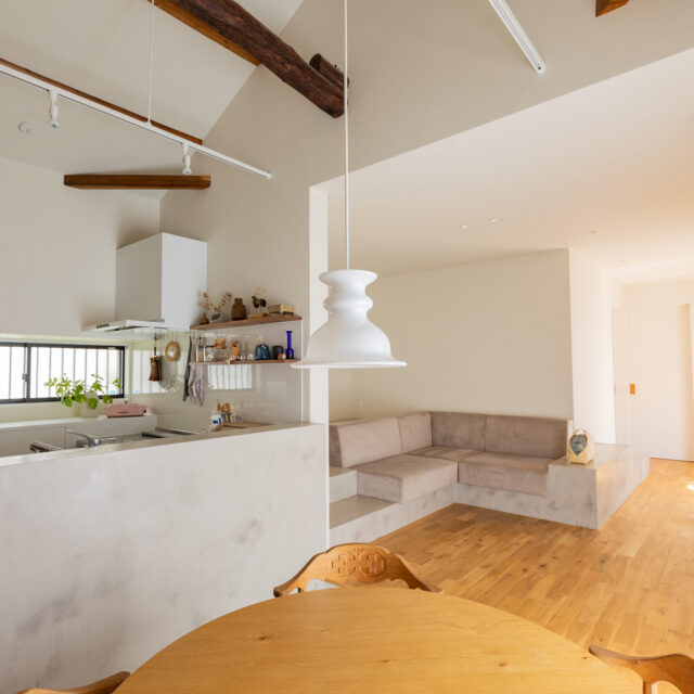 coprosperity名古屋住宅翻新案例丨Takagi-23