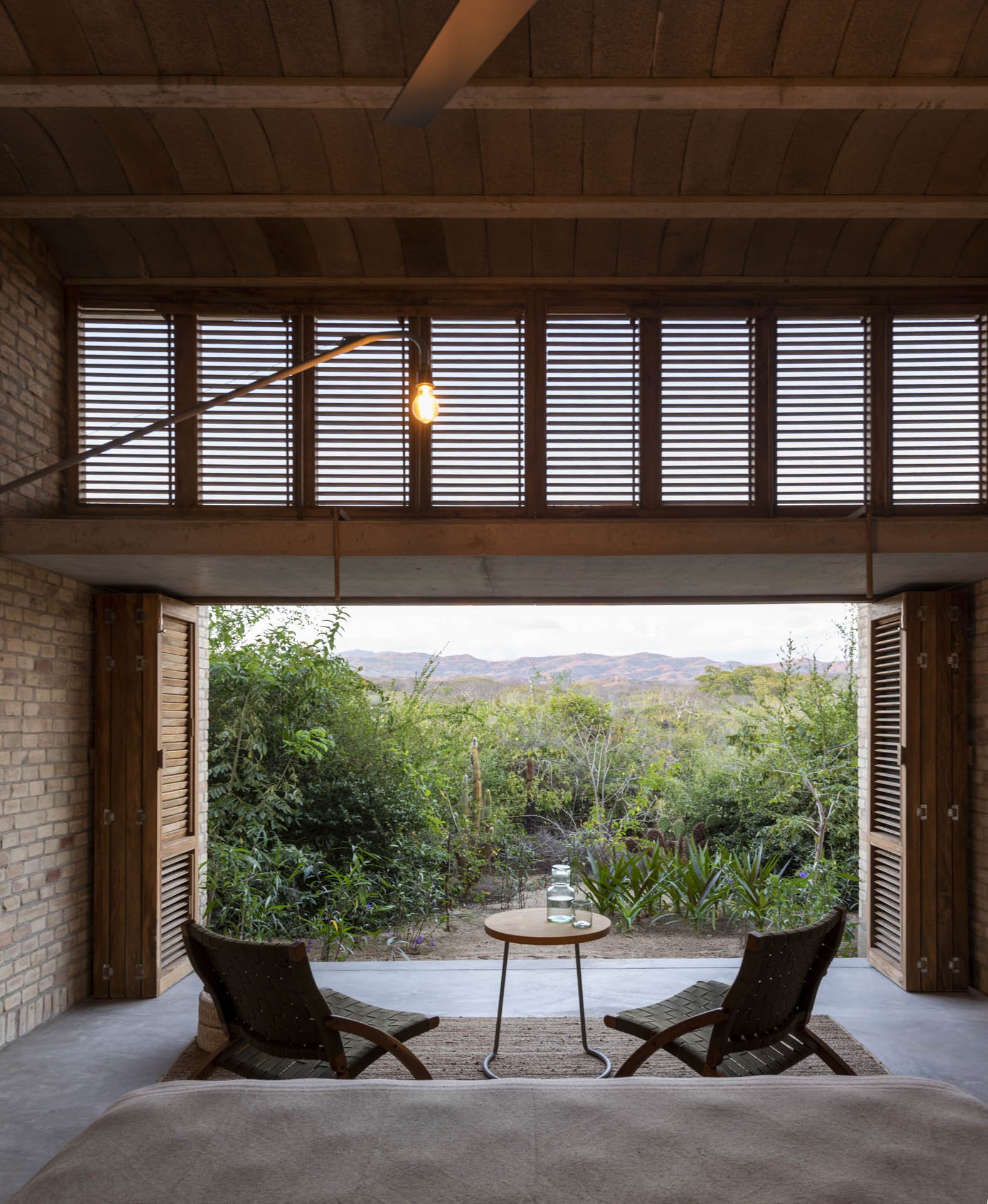 埃斯孔迪多酒店丨墨西哥瓦哈卡丨阿尔贝托·卡拉赫,费尔南达·罗曼迪亚等-62