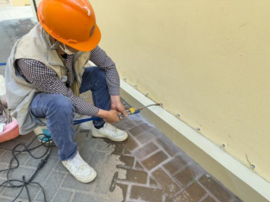 淮海中路1200弄优秀历史建筑修缮工程丨中国上海丨华东建筑设计研究院有限公司历史建筑保护设计院-72