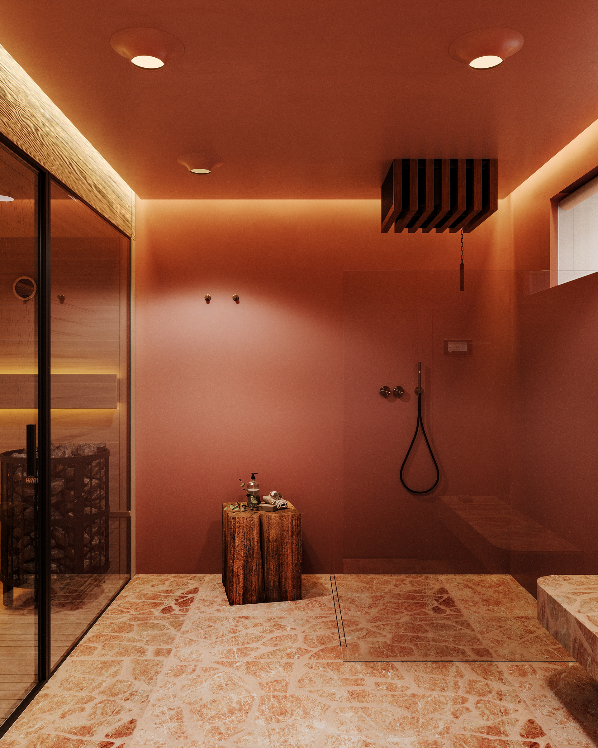 BELGRAVIA TOWNHOUSE-75