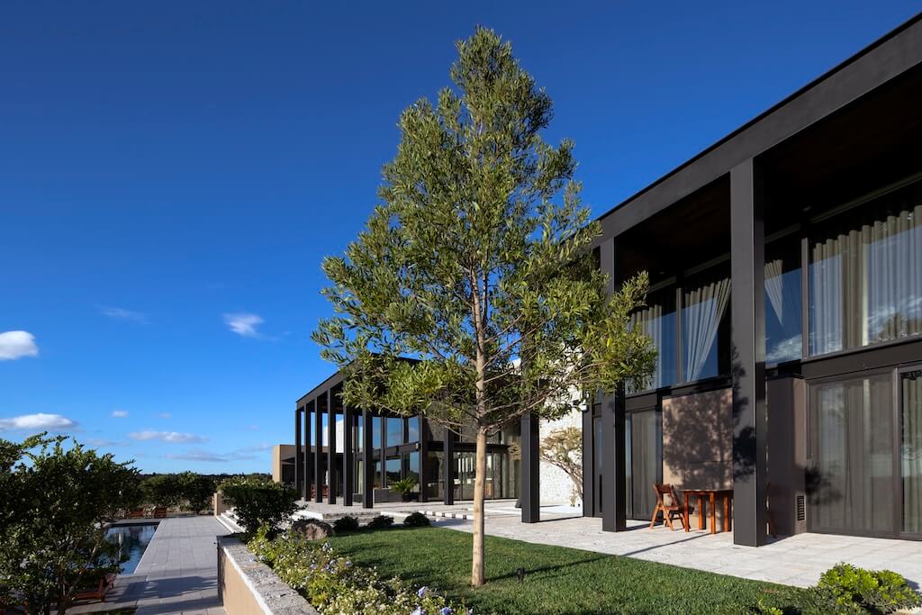 游牧之家丨墨西哥丨Mario López Arquitectura-12