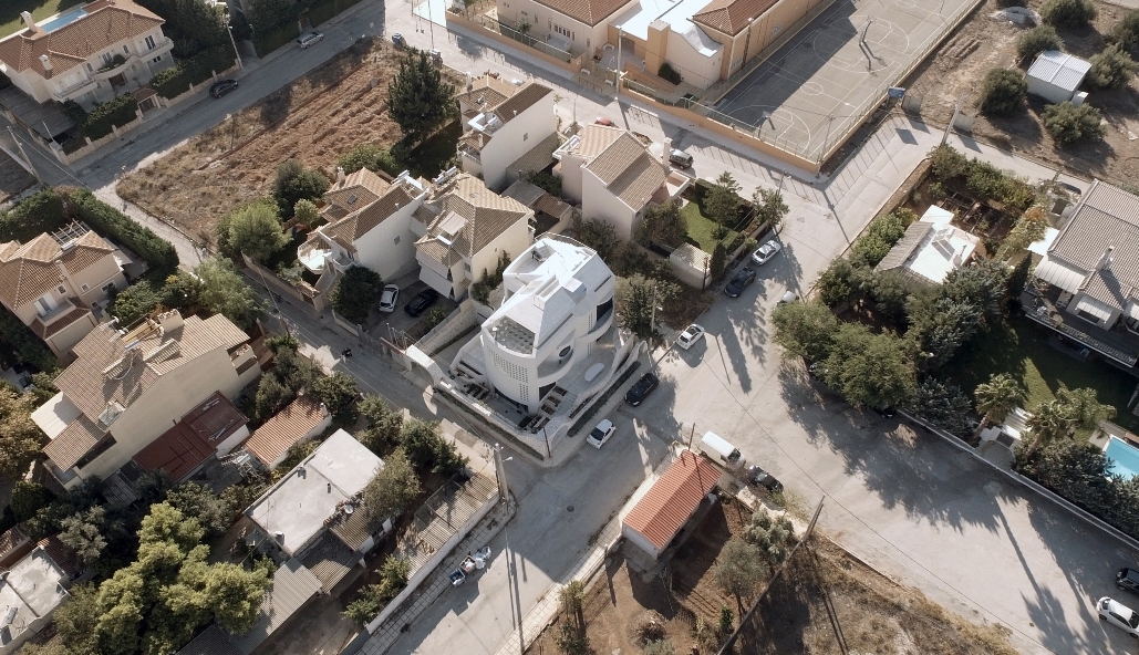 低成本环保的帕戈纳住宅-59