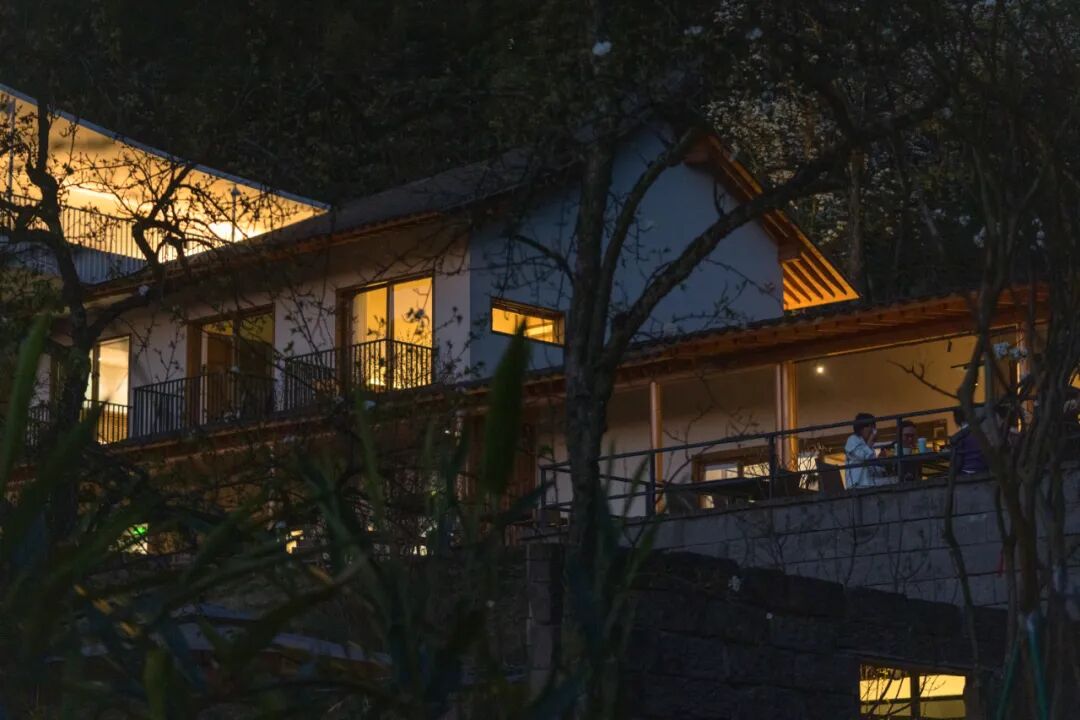 不在山林 · 泸州梨花村丨中国泸州丨小隐建筑事务所-50