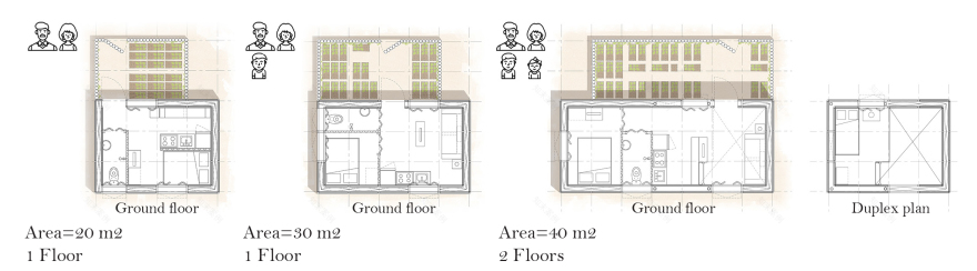 BLOW UP · 家庭套件竞赛二等奖项目丨苏丹-13